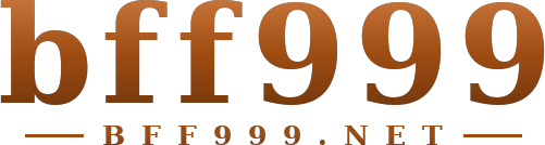 bff999 โลโก้